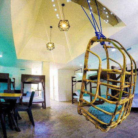 Jmp Hostel Coron Extérieur photo