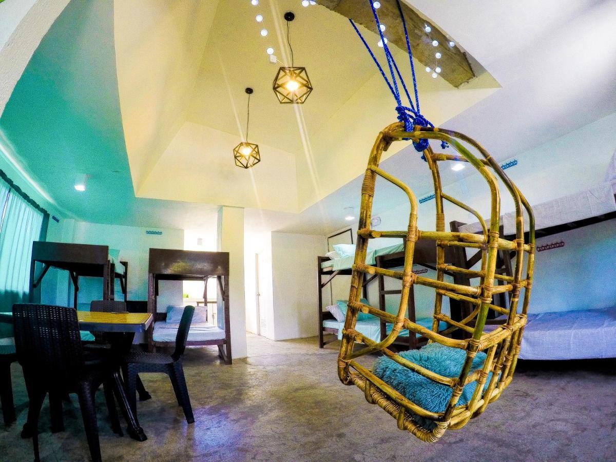 Jmp Hostel Coron Extérieur photo