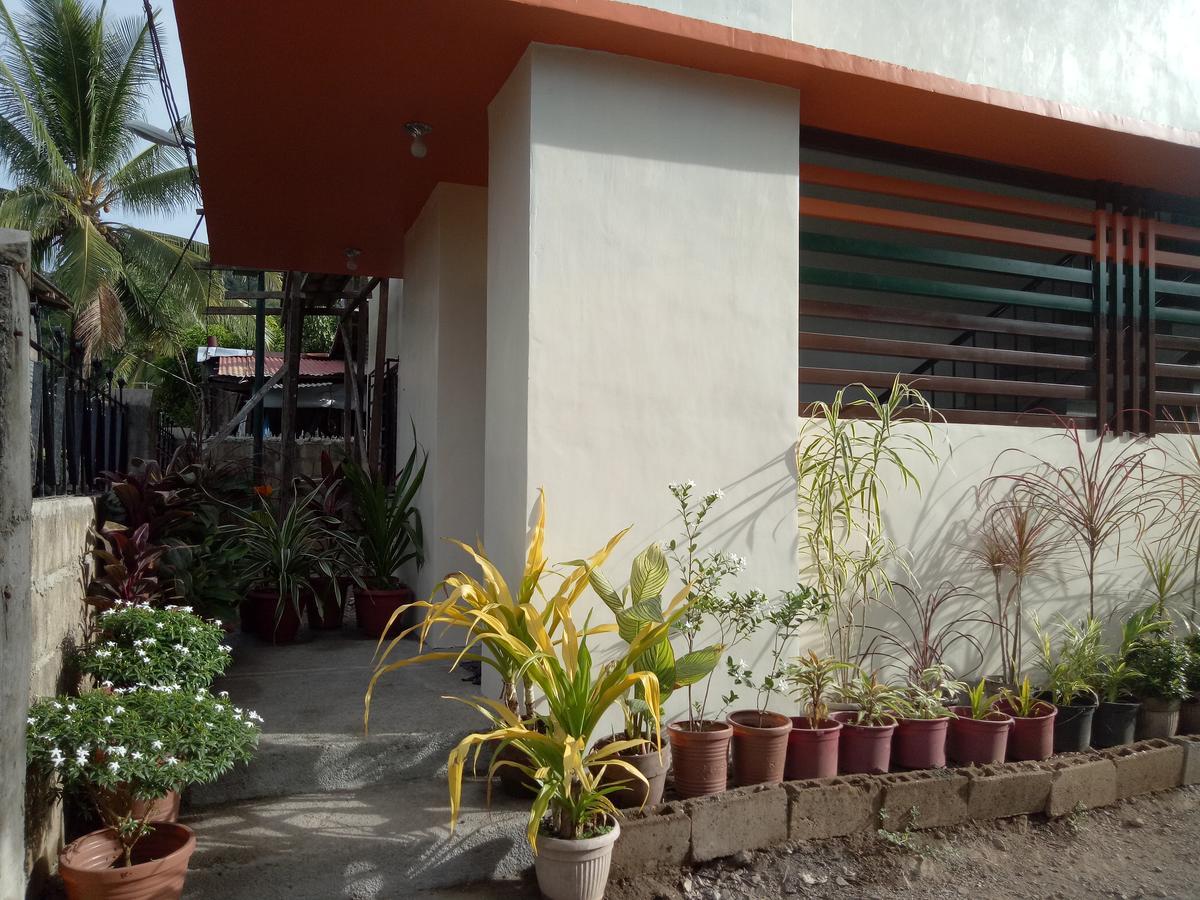 Jmp Hostel Coron Extérieur photo