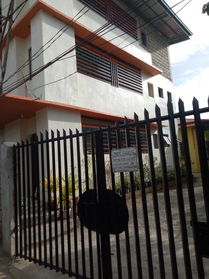 Jmp Hostel Coron Extérieur photo