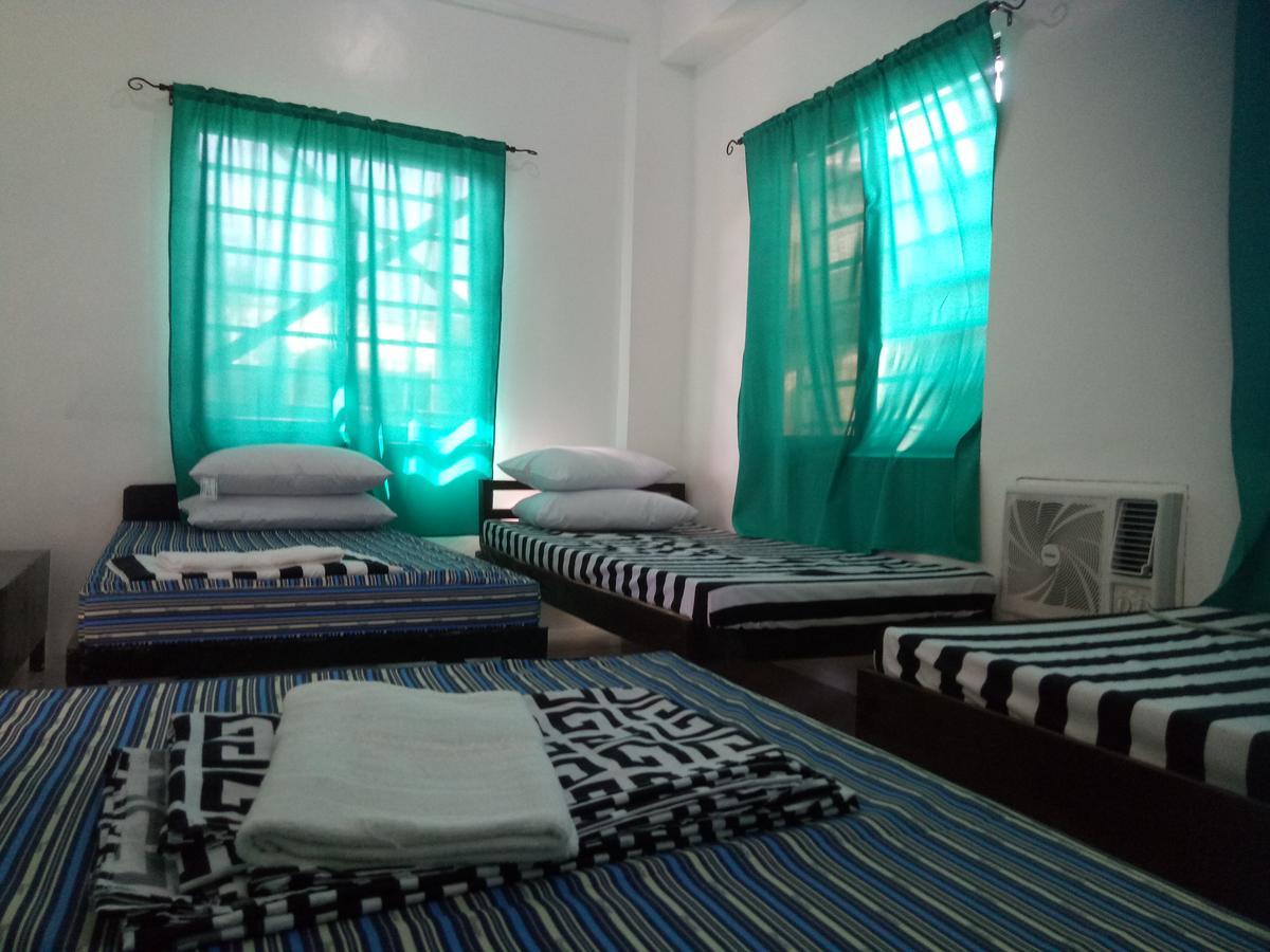 Jmp Hostel Coron Extérieur photo