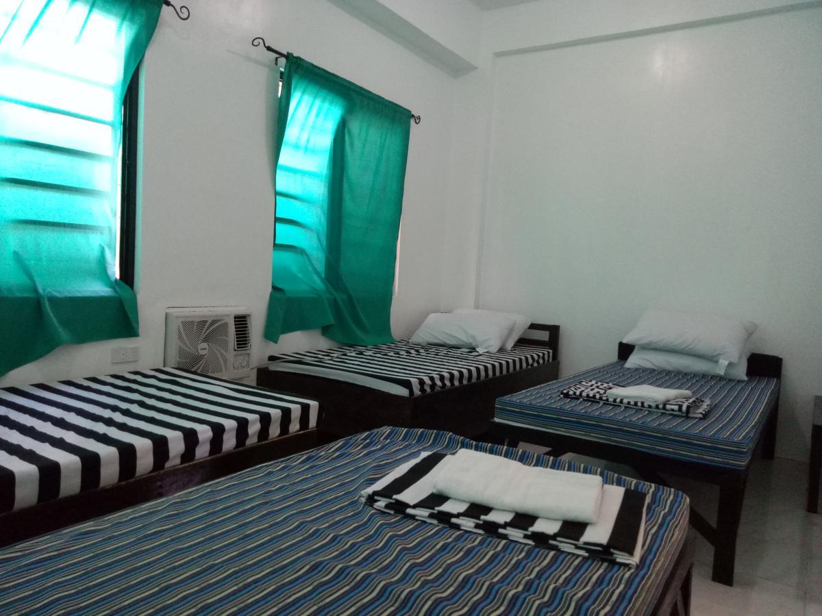 Jmp Hostel Coron Extérieur photo