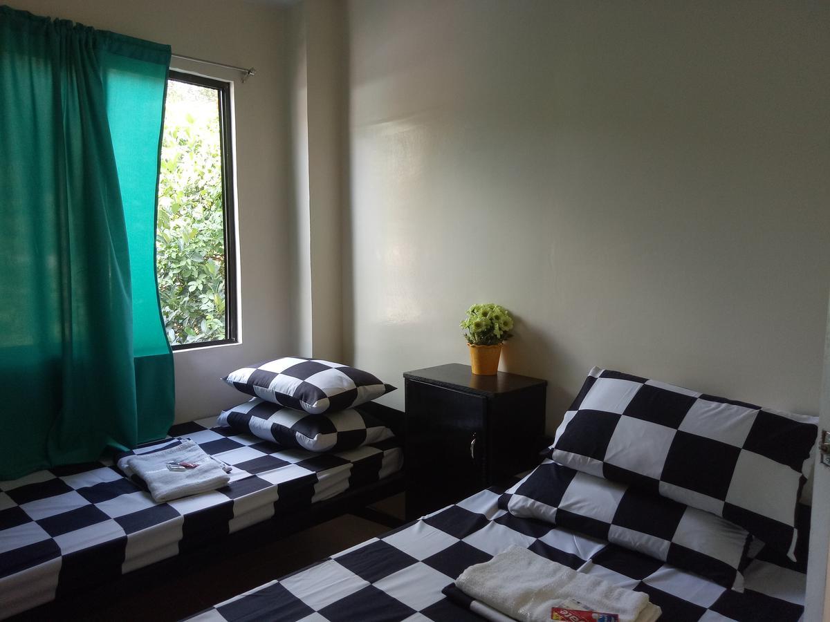 Jmp Hostel Coron Extérieur photo