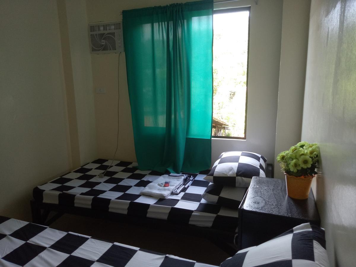 Jmp Hostel Coron Extérieur photo