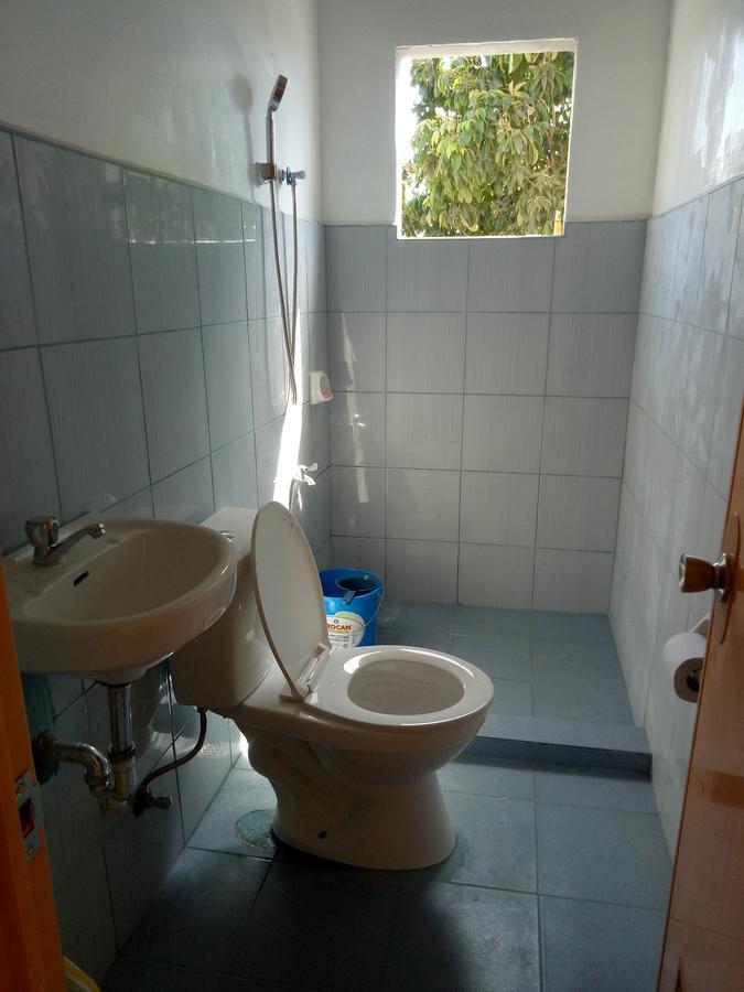 Jmp Hostel Coron Extérieur photo