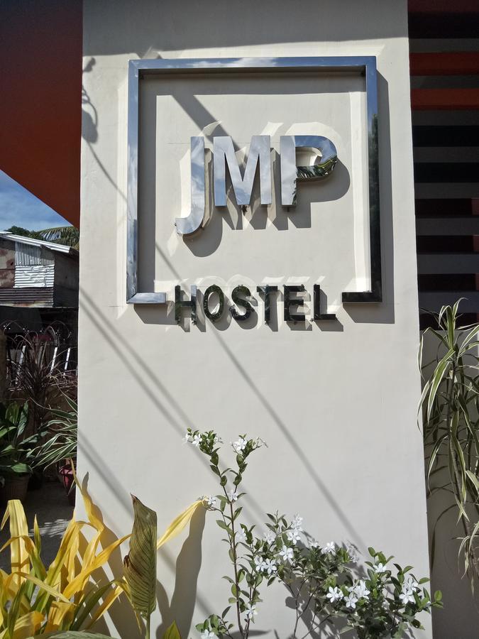 Jmp Hostel Coron Extérieur photo