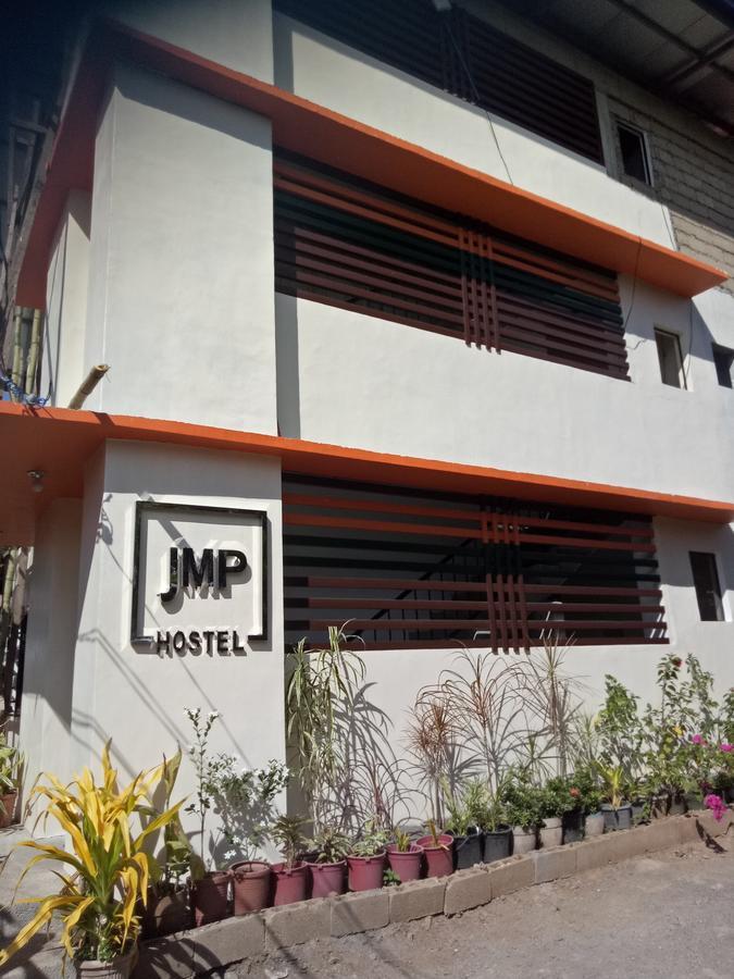 Jmp Hostel Coron Extérieur photo