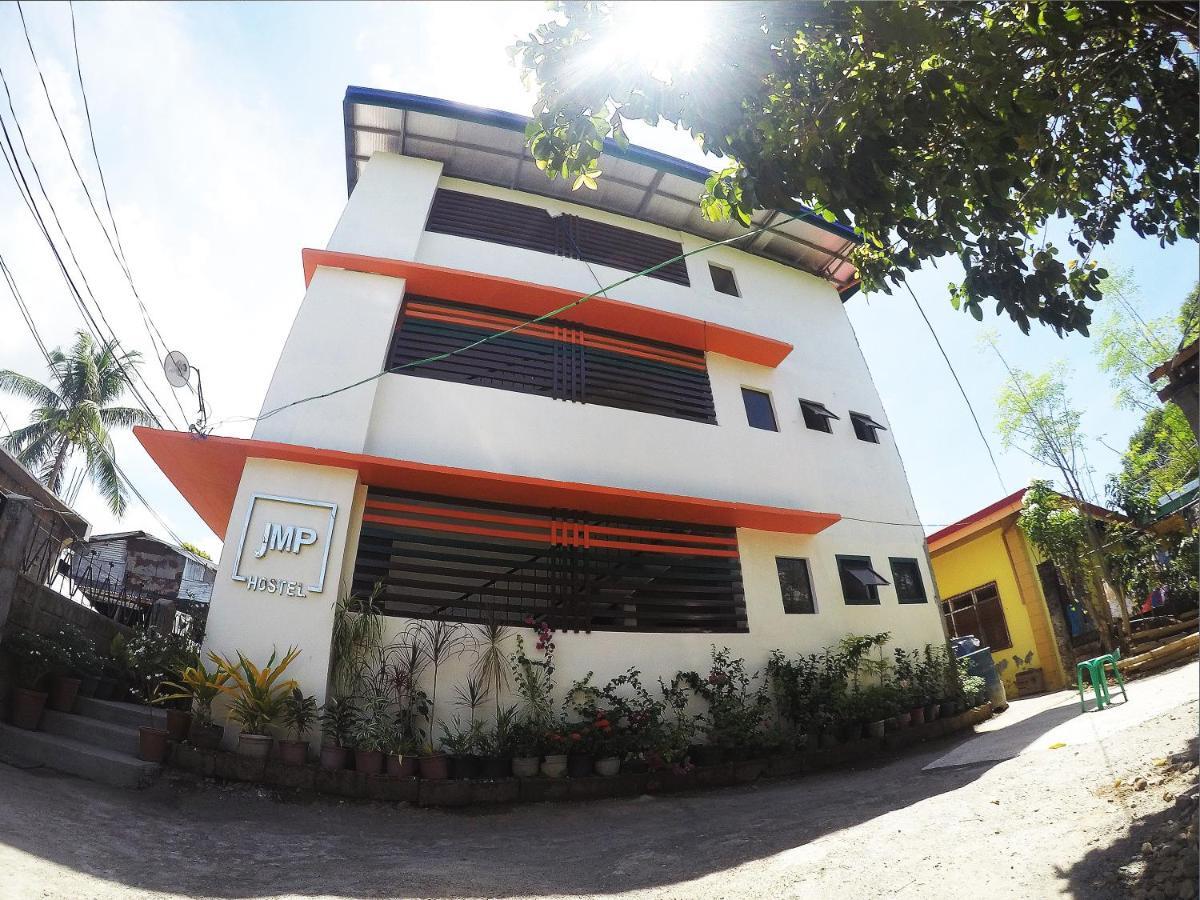 Jmp Hostel Coron Extérieur photo