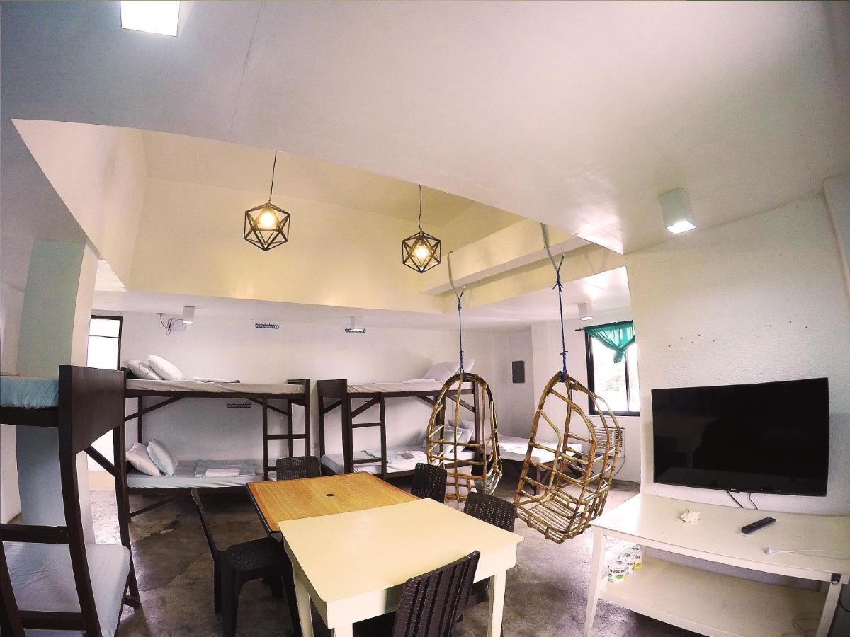 Jmp Hostel Coron Extérieur photo
