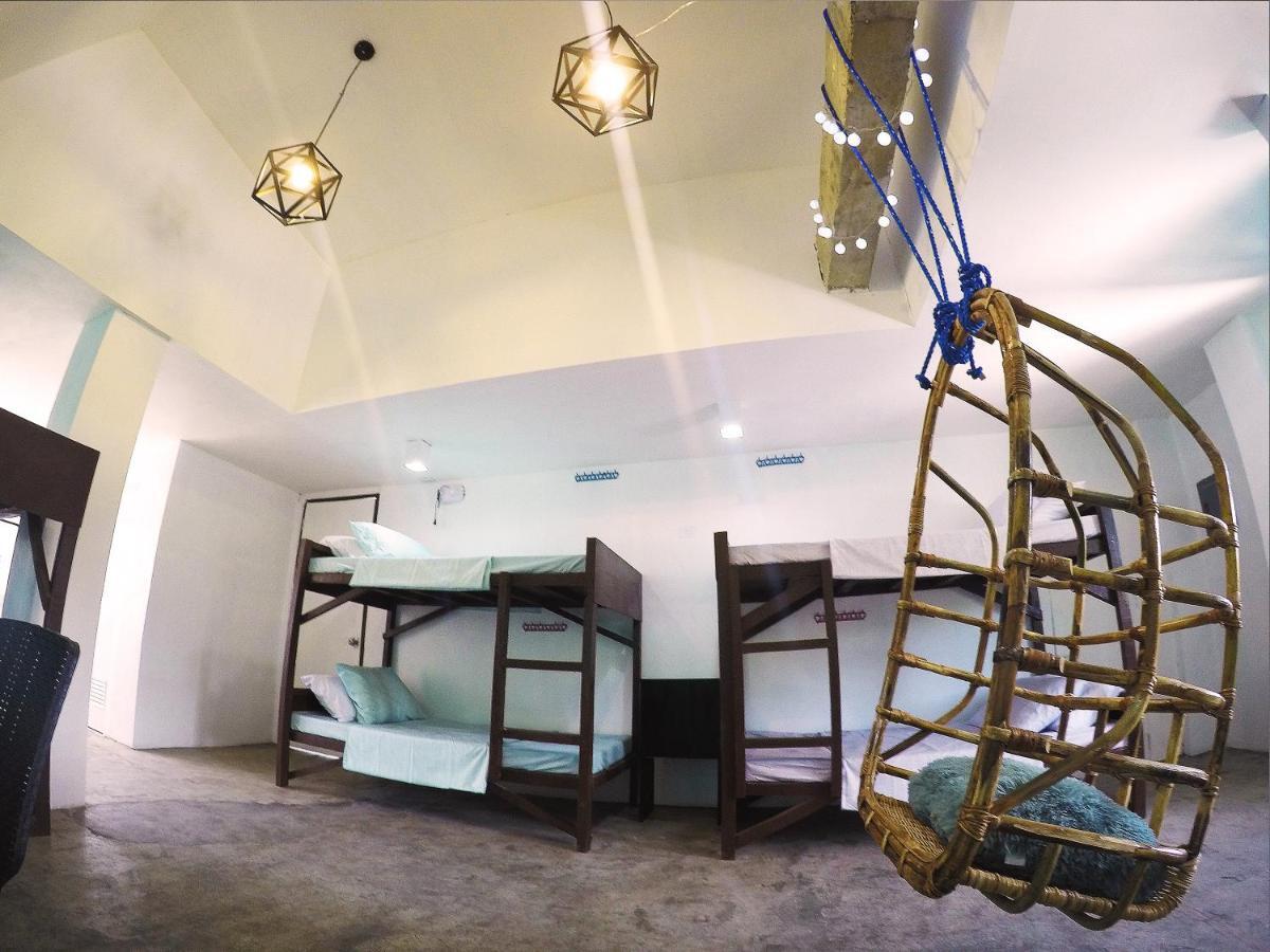 Jmp Hostel Coron Extérieur photo