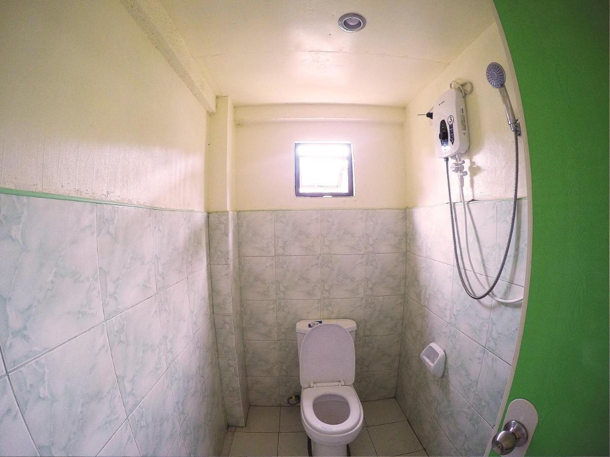 Jmp Hostel Coron Extérieur photo