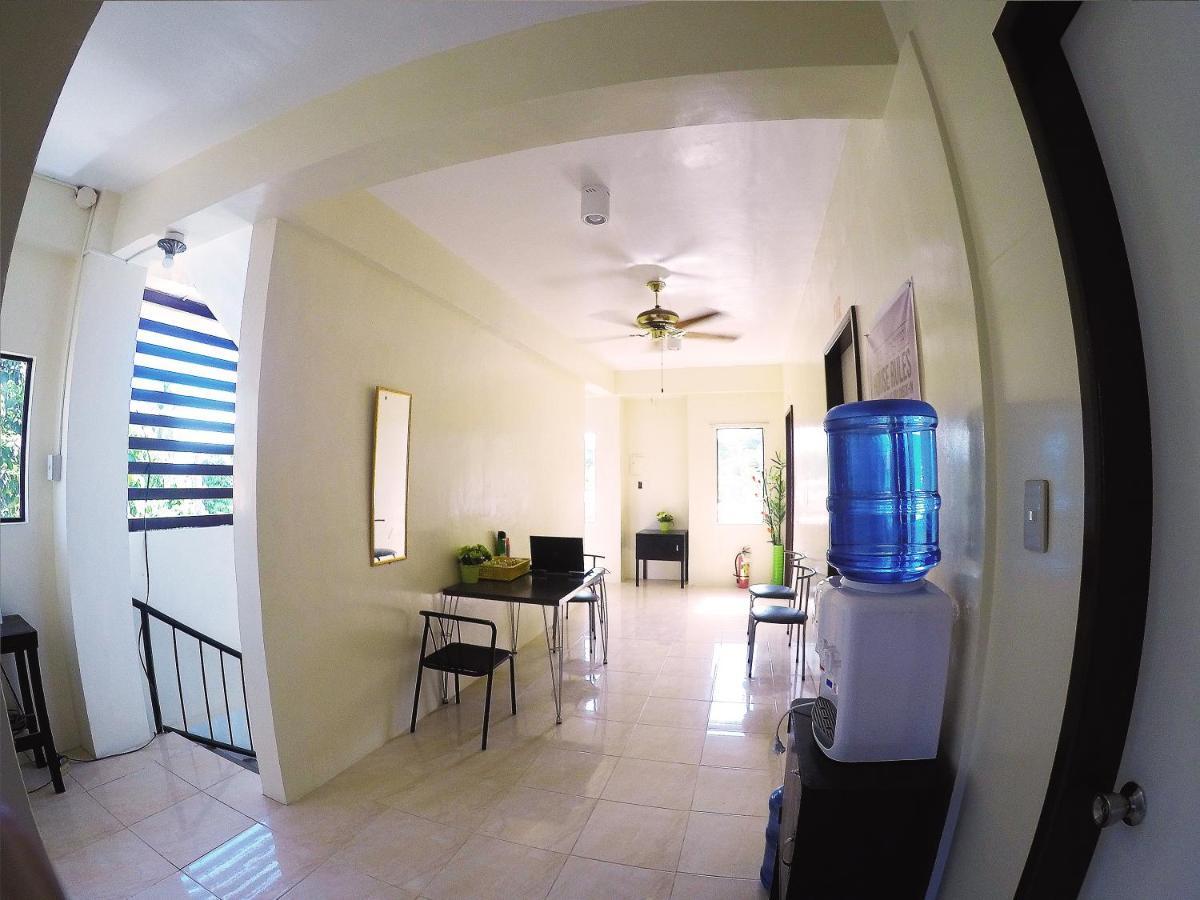Jmp Hostel Coron Extérieur photo
