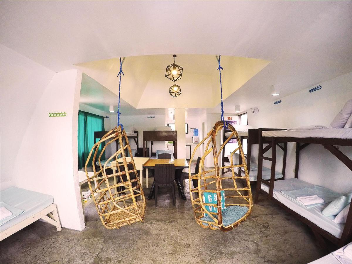 Jmp Hostel Coron Extérieur photo