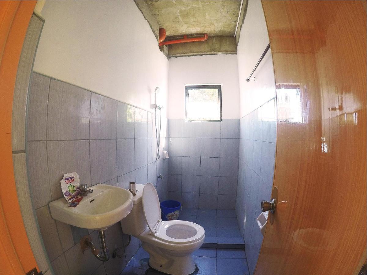Jmp Hostel Coron Extérieur photo