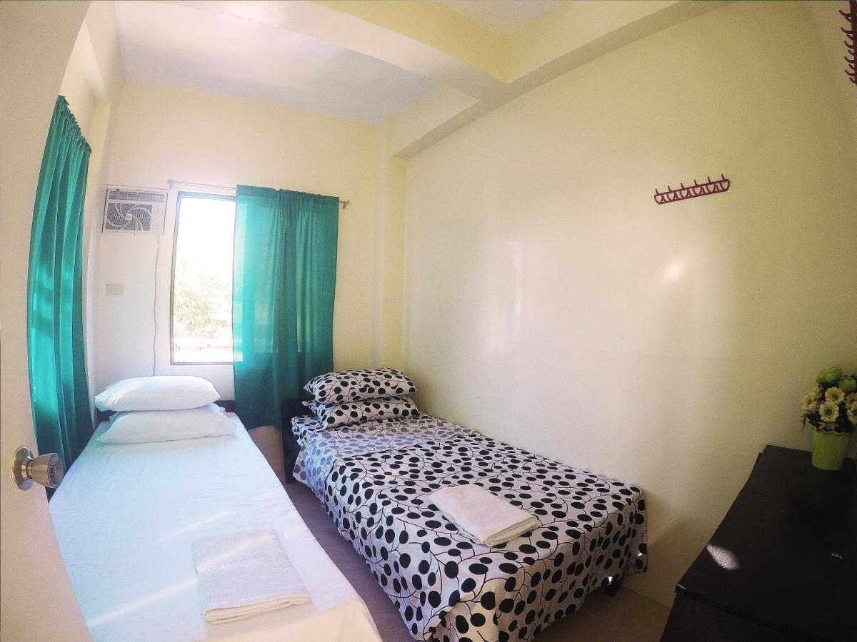 Jmp Hostel Coron Extérieur photo